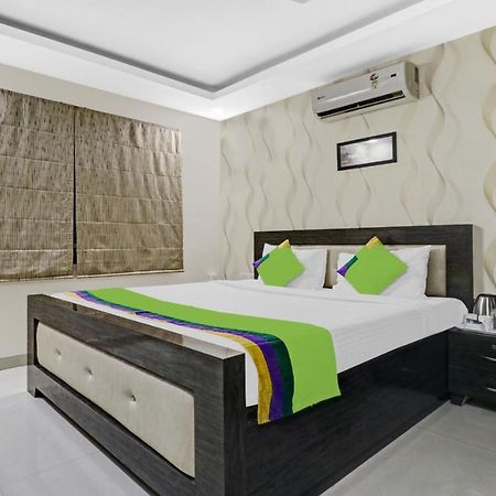 Treebo Elite Premium Homes Bangalore Extérieur photo