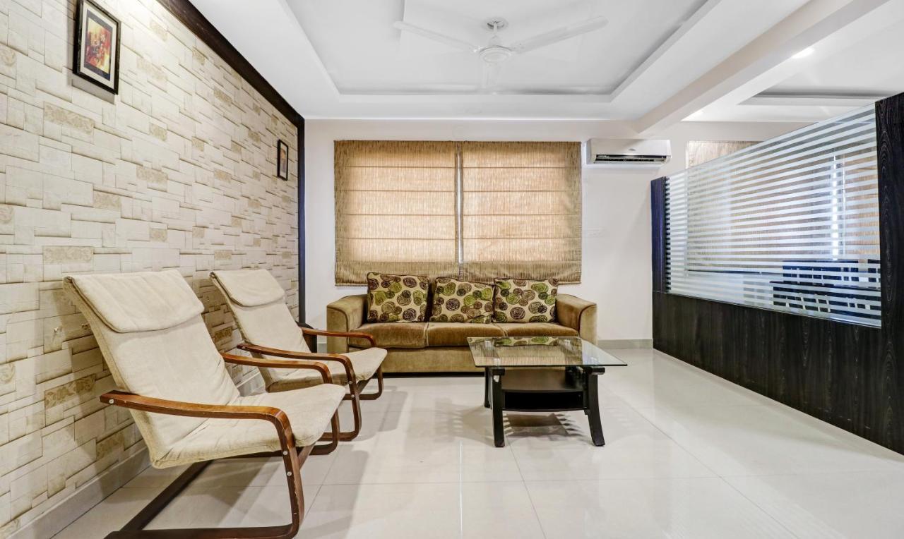 Treebo Elite Premium Homes Bangalore Extérieur photo