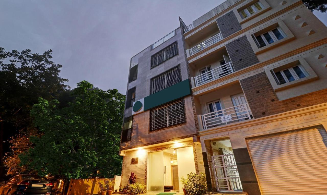 Treebo Elite Premium Homes Bangalore Extérieur photo